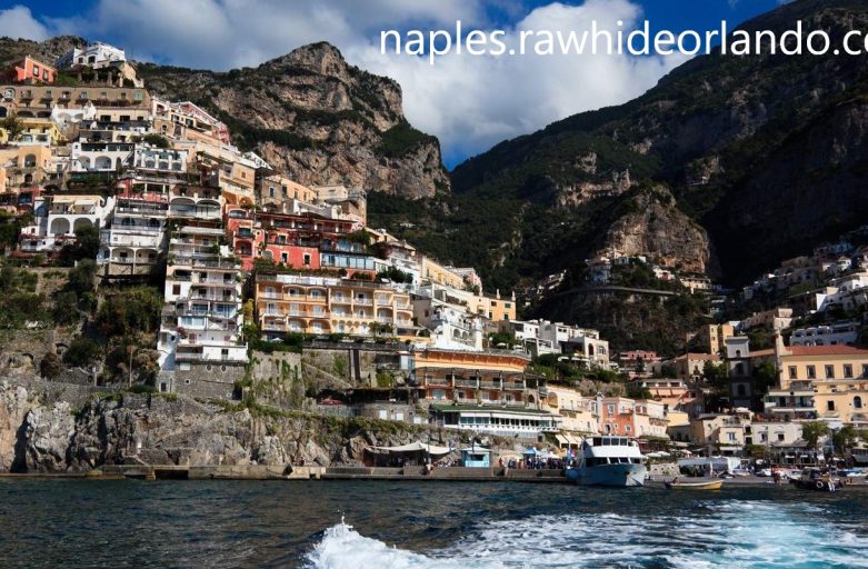 Menjelajahi Surga Tersembunyi