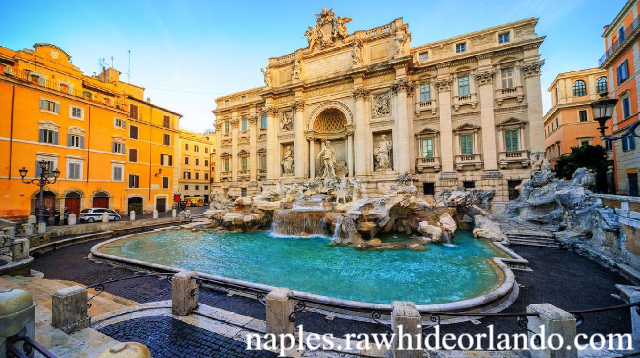 7 Destinasi Wisata Terbaik di Italia