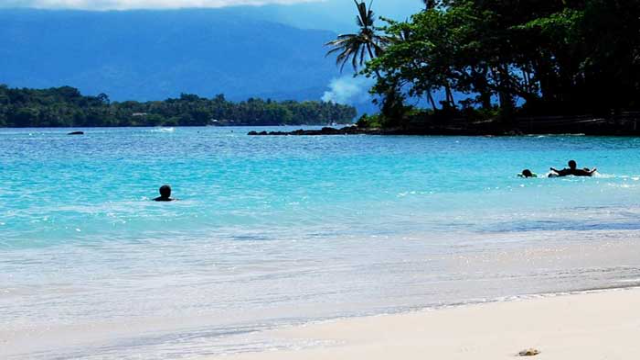 Pantai Doreri: Pesona Bahari Manokwari dengan Keindahan Alam